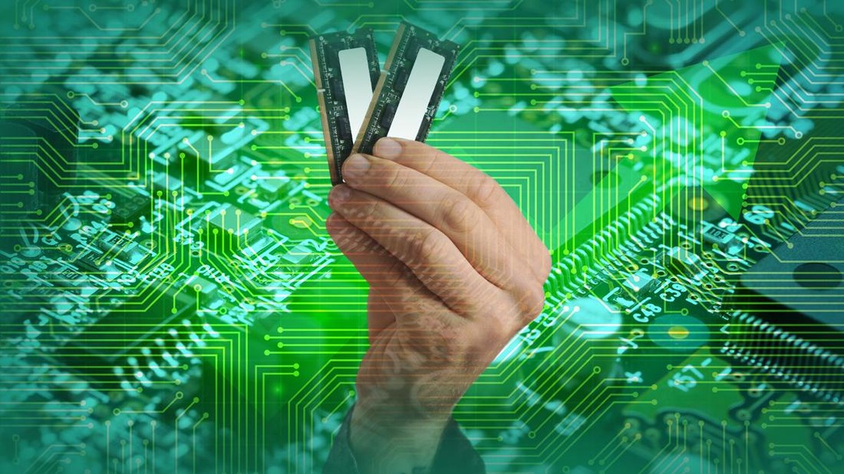 80% Industri Elektronik Dunia Bergantung ke Asia, China Rajanya