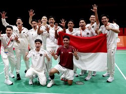Klasemen Medali Asian Games 2026: Raih Emas, Indonesia Naik ke Peringkat 16