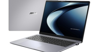 Asus Expertbook P3 G1 Resmi Dirilis, Ini Spek dan Harganya