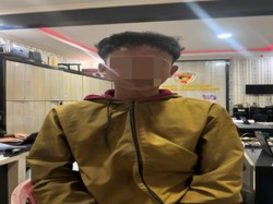 Ayah-Anak yang Buron 1 Bulan Usai Rampok Petani di OKU Timur Ditangkap