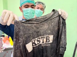 Satu Korban Kapal Virgo Asal Boyolali Ditemukan