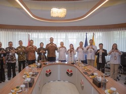 bank bjb dan UPI Perkuat Sinergi Pendidikan dan Layanan Perbankan
