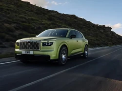 Bentley Rilis Mobil Listrik Pertama, Top Speed-nya Tembus 260 Km/Jam