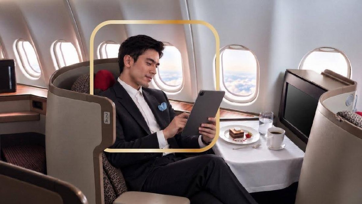 BRI Infinite Prioritas Hadirkan Kesempatan Ekstra 27.000 GarudaMiles