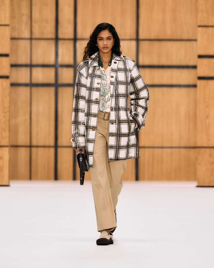 Burberry Summer 2027