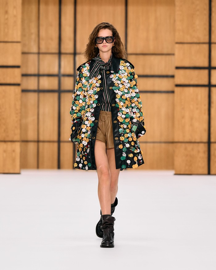 Burberry Summer 2027