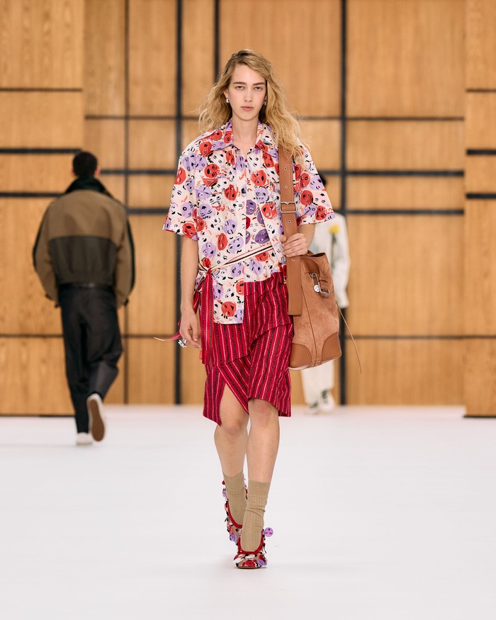 Burberry Summer 2027