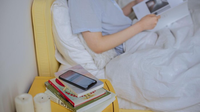 Cara melakukan digital detox