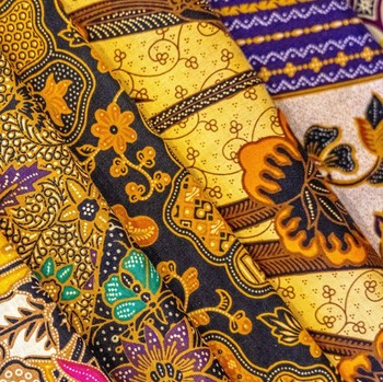 7 Cara Merawat Kain Batik Agar Tidak Pudar
