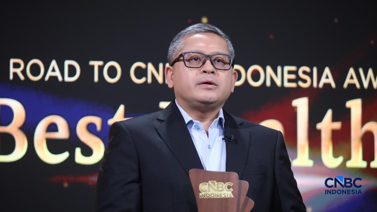 Bethsaida Healthcare Raih Integrated Medical Wellness of the Year