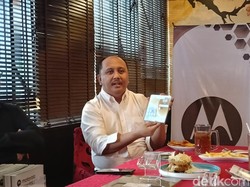 Kenaikan Harga Chipset Pengaruhi Harga Jual Smartphone