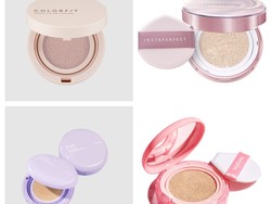 7 Rekomendasi Cushion yang Bikin Glowing dan Tahan Lama