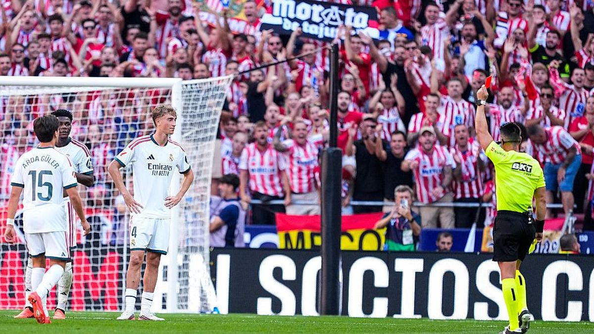 Dean Huijsen Penerus Sergio Ramos.... soal Kartu Merah — NadiKabar.com