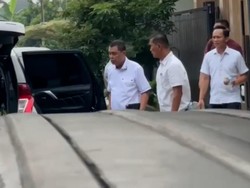 Video Palsukan Surat Demi Klaim Tanah, Anggota DPRD Sumut Ditahan Polisi!