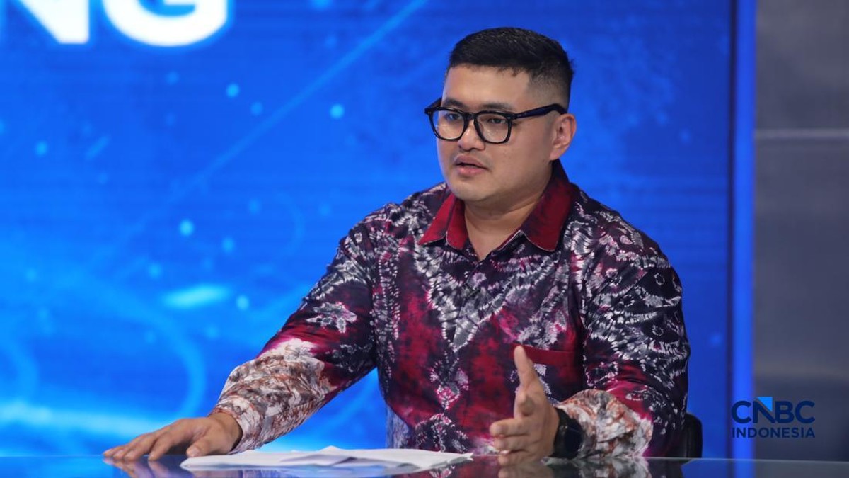 Evolusi Teknologi AI Bank Amar, Permudah Transaksi Hingga Cetak Profit