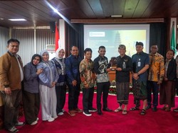 Serap Masukan untuk RUU BUMD, DPD RI Pilih Bank BPD Bali Jadi Role Model