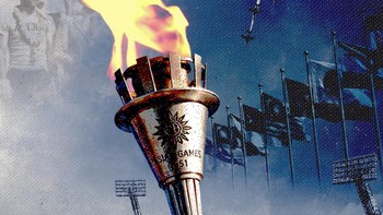 EDUSPORTS: Sejarah Asian Game
