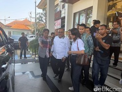 Togar Situmorang Dijebloskan ke Lapas Kerobokan Usai Kasasi Ditolak MA