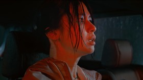 Film Memburu Pemangsa (2026)