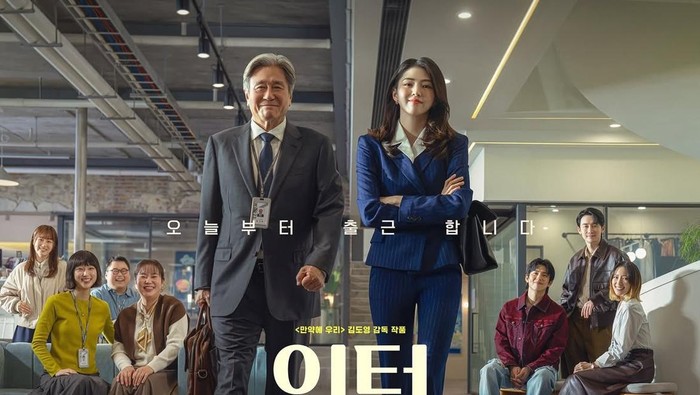 3 Film Korea Terbaru 2026 Ini Tayang di Bioskop Indonesia, Wajib Nonton!