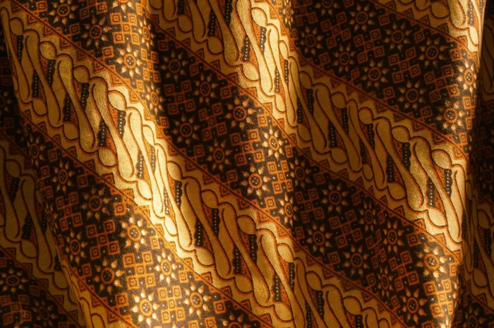 Mengenal filosofi batik parang/ Foto: pexels.com/Fandy Much