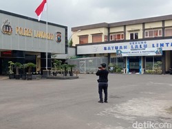 Cekcok-Baku Hantam Sesama LC di Lamongan Berujung Saling Lapor
