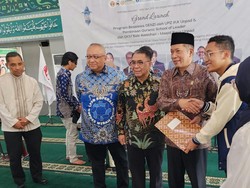 Bukan Sekadar Beasiswa, GENZI IKA Unpad Siapkan Calon Pemimpin