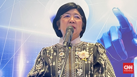 Bank Indonesia (BI) mengungkap kerugian akibat serangan siber di Indonesia diperkirakan mencapai sekitar US$6,2 miliar atau senilai Rp110,93 triliun (asumsi kurs Rp17.892 per dolar AS) pada 2026. Gubernur BI Destry Damayanti mengatakan pesatnya adops