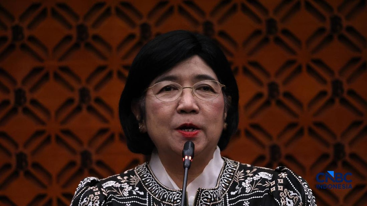 Rupiah Tanda Tangan Purbaya-Perry Baru Dicetak, Bos BI: Kolektor Mau?