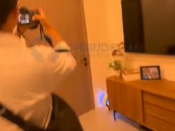 Video: Terungkap! Fasilitas Mewah-Miras di Lapas Cibinong Milik Kasi Kamtib