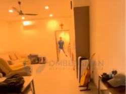 Video: Kenapa Ada Napi di Hunian Mewah Lapas Cibinong?