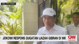 Jokowi, Gibran Rakabuming Raka, ijazah Gibran, riwayat pendidikan Gibran, gugatan ijazah Gibran,
