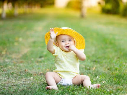 150 Nama Bayi Terinspirasi dari Alam Semesta dan Artinya untuk Laki-laki dan Perempuan