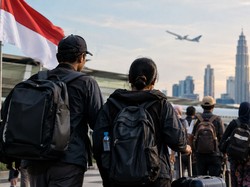 90% PMI NTT Bekerja Ilegal di Malaysia, 911 Orang Dipulangkan dalam 3 Tahun