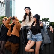 4 Zodiak Ini Punya Gaya Fashion yang Khas, dari Bold hingga Minimalis