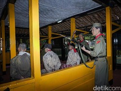 75 Ucapan Peringatan G30S/PKI yang Menyentuh Hati dan Bermakna Mendalam