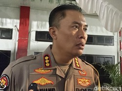 Pemeriksaan Nakhoda-ABK KM Virgo Diserahkan ke Mabes Polri