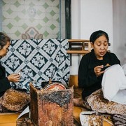 5 Kampung Batik Paling Terkenal di Indonesia