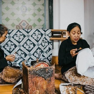5 Kampung Batik Paling Terkenal di Indonesia