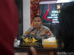Pasutri di Pontianak Curi Motor, Istri Bawa Kabur Suami Nge-Step