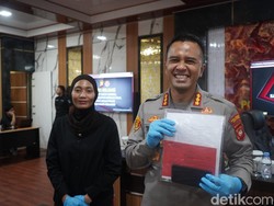 Sempat Cari Rp 11 Juta, IRT Diduga Tipu Member Arisan hingga Rp 62 Juta