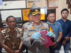 Polisi: Penusuk 2 Wanita di Cirebon Keponakan Korban, Dipicu Dendam