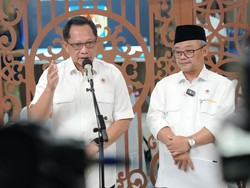 Satgas PRR Perkuat Koordinasi Tangani Bencana Susulan di Sumatera