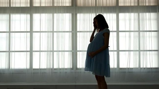 Kasus Keguguran di Tahanan Perempuan Terungkap, Ini Temuan Terbaru