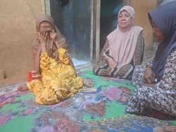 Sosok ABK Kapal 5 Jurnalis: Melaut Sejak Kecil, Bantu Rawat Kakak Tunanetra