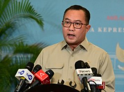 Kepala BRIN: Presiden Tekankan Pencegahan Karhutla Berbasis Desa