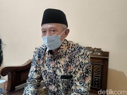 Ratusan Pelajar SMP di Kota Malang Absen gegara Flu dan Batuk