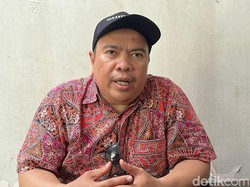Anak Tendang Bapak hingga Tak Sadarkan Diri di Medan