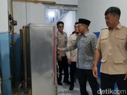 Keracunan MBG di Batang, SPPG Ternyata Masak Sejak Malam Hari