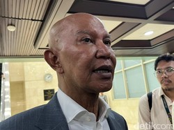 PDIP Bakal Ajukan Ambang Batas Parlemen 6%, Ini Alasannya